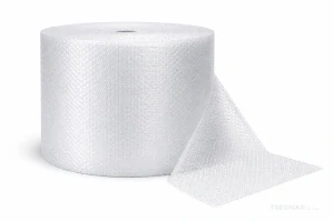 Bublinková fólie 10 mm, šířka 100 cm, návin 100 m