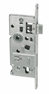 Zámek TS WC 60/72/40 PL s otv. B.zn